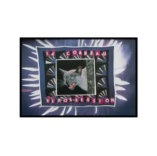 Le Corbeau Repossession (CD)
