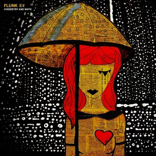 Flunk Chemistry And Math (LP)