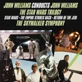 John Williams The Star Wars Trilogy (2LP)