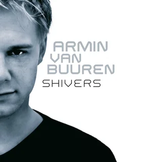 Armin Van Buuren Shivers (2CD)