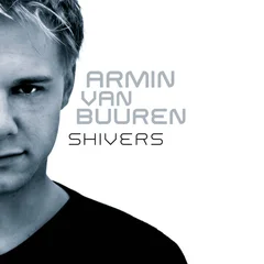 Armin Van Buuren Shivers - LTD (2LP)