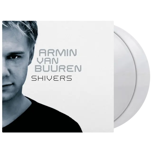 Armin Van Buuren Shivers - LTD (2LP) 