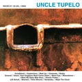 Uncle Tupelo March 16-20, 1992 (LP)
