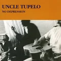 Uncle Tupelo No Depression (LP)