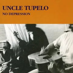 Uncle Tupelo No Depression (LP)