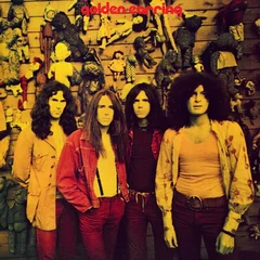 Golden Earring Golden Earring - LTD (LP)