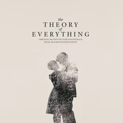 Jóhann Jóhannsson The Theory Of Everything - LTD (2LP)