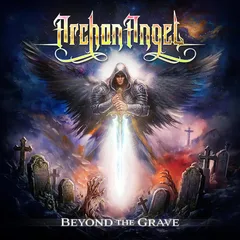 Archon Angel Beyond The Grave (CD)