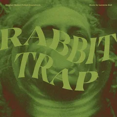 Lucrecia Dalt Rabbit Trap (LP)