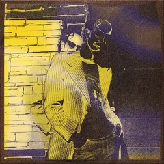 Sean Thompson's Weird Ears Inner Principles (LP)