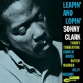 Sonny Clark Leapin' And Lopin' (LP)