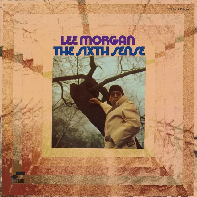 Lee Morgan The Sixth Sense - Tone Poet Edition (LP) 