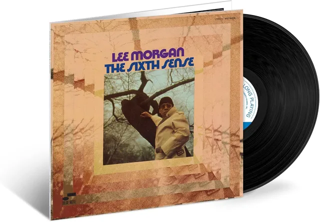 Lee Morgan The Sixth Sense - Tone Poet Edition (LP) 