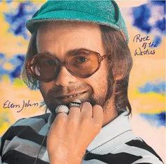 Elton John Rock Of The Westies: 50th… (2LP)