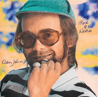 Elton John Rock Of The Westies: 50th… (2CD)
