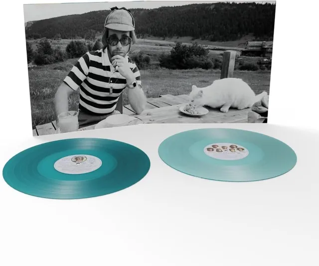 Elton John Rock Of The Westies: 50th… (2LP) 