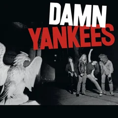 Damn Yankees Damn Yankees (LP)