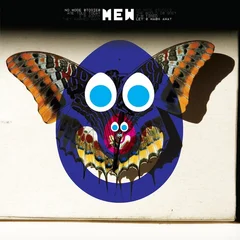 Mew No More Stories Are Told Today (2LP)