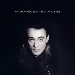 Andrew Ridgeley Son Of Albert - LTD (2LP)