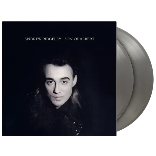 Andrew Ridgeley Son Of Albert - LTD (2LP) 