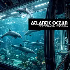 Atlantic Ocean Discography 1993-2026 - LTD (2LP)