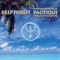 Deep Forest Pacifique - LTD (LP)
