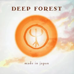 Deep Forest Made In Japan - LTD (2LP)