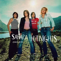 Sahara Hotnights Jennie Bomb - LTD (LP)