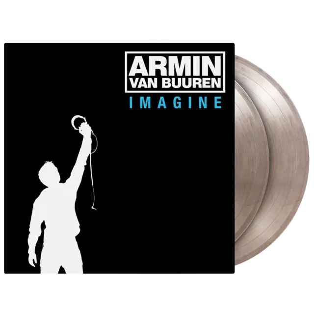 Armin Van Buuren Imagine - LTD (2LP) 