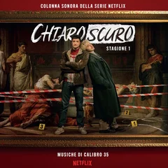 Calibro 35 ChiaroScuro - LTD (LP)