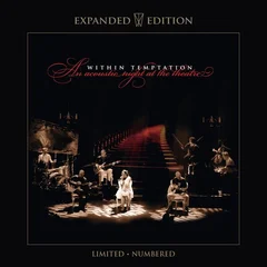 Within Temptation An Acoustic Night At The… - LTD (LP)