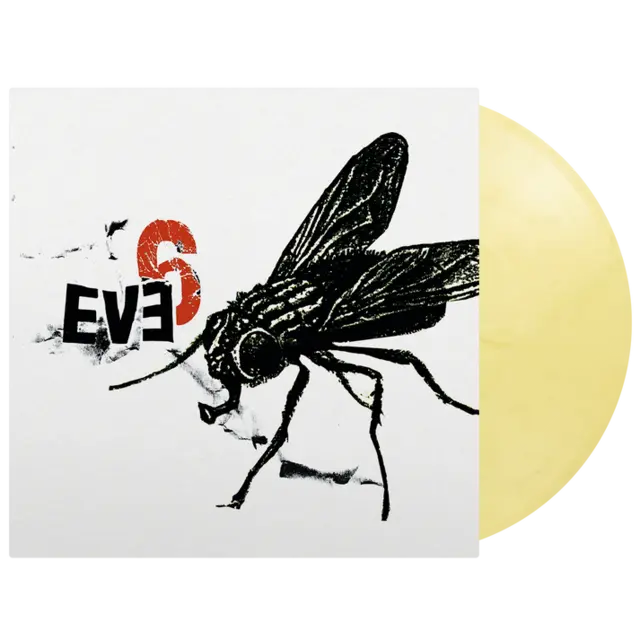 Eve 6 Eve 6 - LTD (LP) 