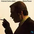 Antonio Carlos Jobim Stone Flower - LTD (LP)