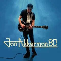 Jan Akkerman Akekrman 80 (2CD)