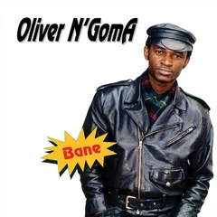 Oliver N'Goma Bane (CD)