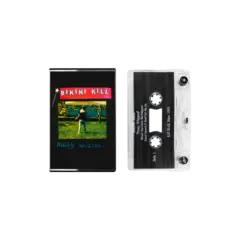 Bikini Kill Pussy Whipped (MC)
