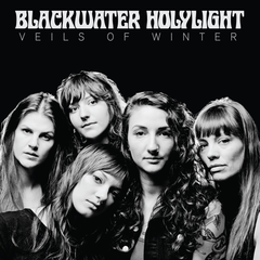 Blackwater Holylight Veils Of Winter (LP)