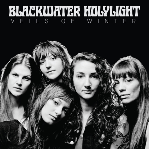 Blackwater Holylight Veils Of Winter (LP) 