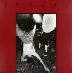 Fugazi Fugazi (LP)