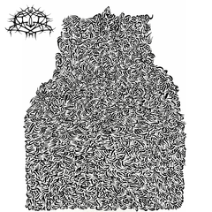Krallice Scour Order (2LP)