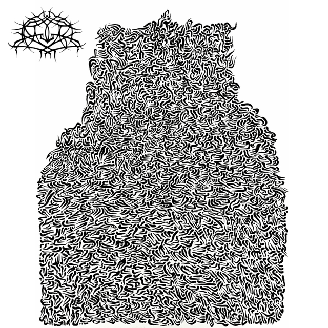 Krallice Scour Order (2LP) 
