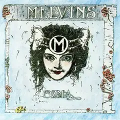 Melvins Ozma (LP)
