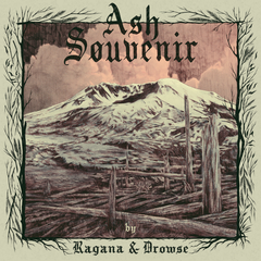 Ragana &amp; Drowse Ash Souvenir (LP)