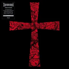 Tony Iommi From The Dark (2LP)