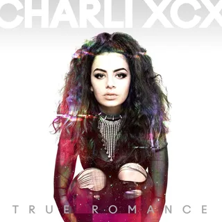 Charli XCX True Romance (LP)
