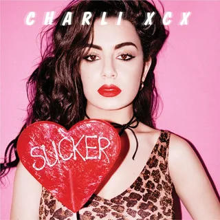 Charli XCX Sucker (LP)