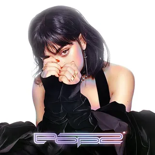 Charli XCX Pop 2 (LP)