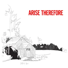 Palace Music Arise Therefore (LP)