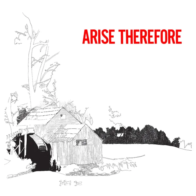 Palace Music Arise Therefore (LP) 