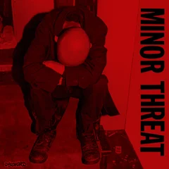 Minor Threat 1st 7" (7")